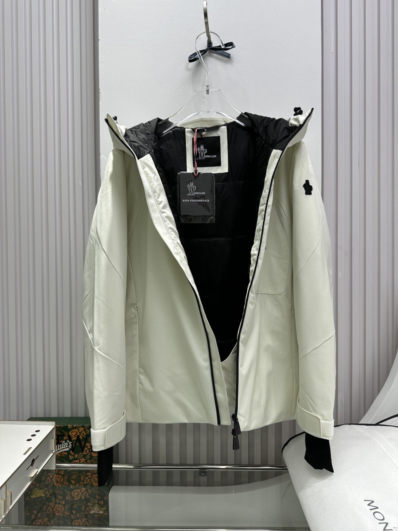 Moncler Down Coat